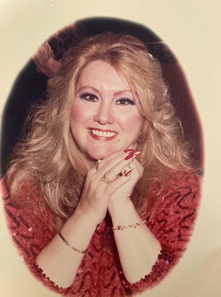 Elaine V. Barkow Profile Photo