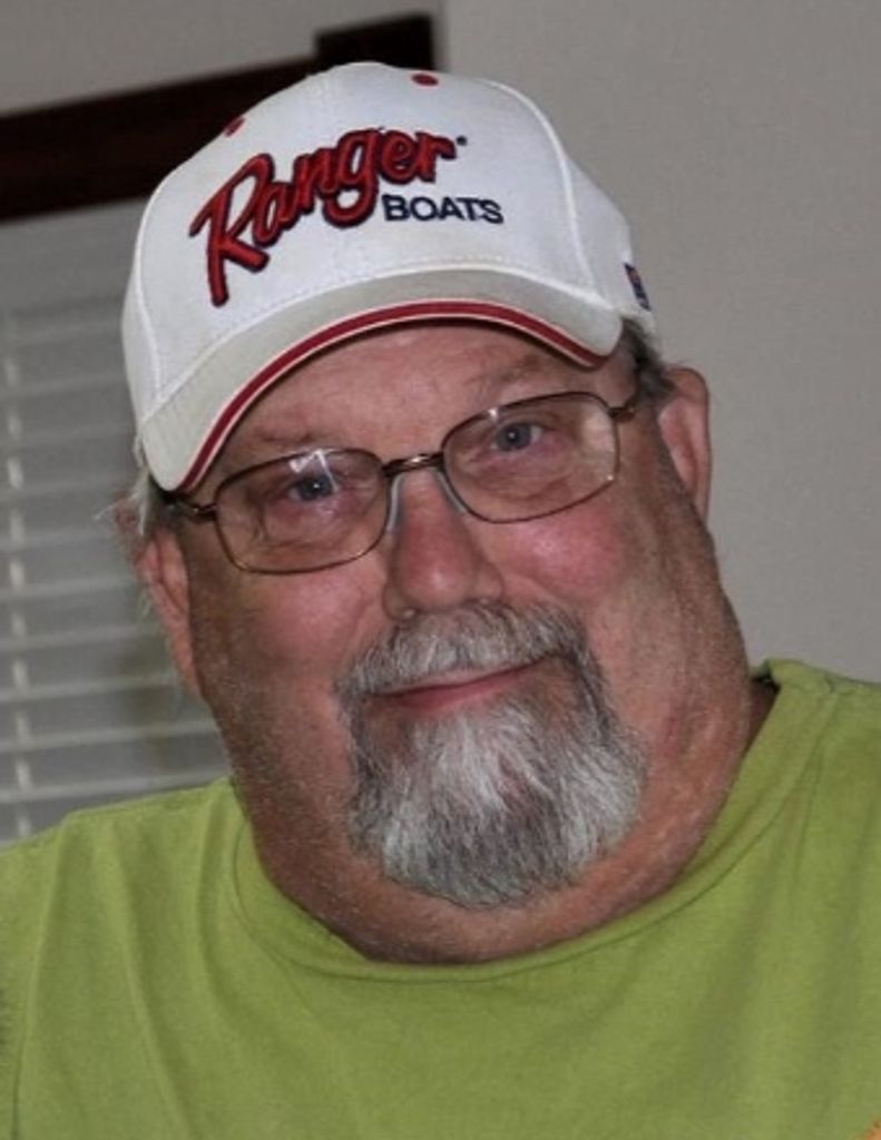 James "Jim" Robert Johnston