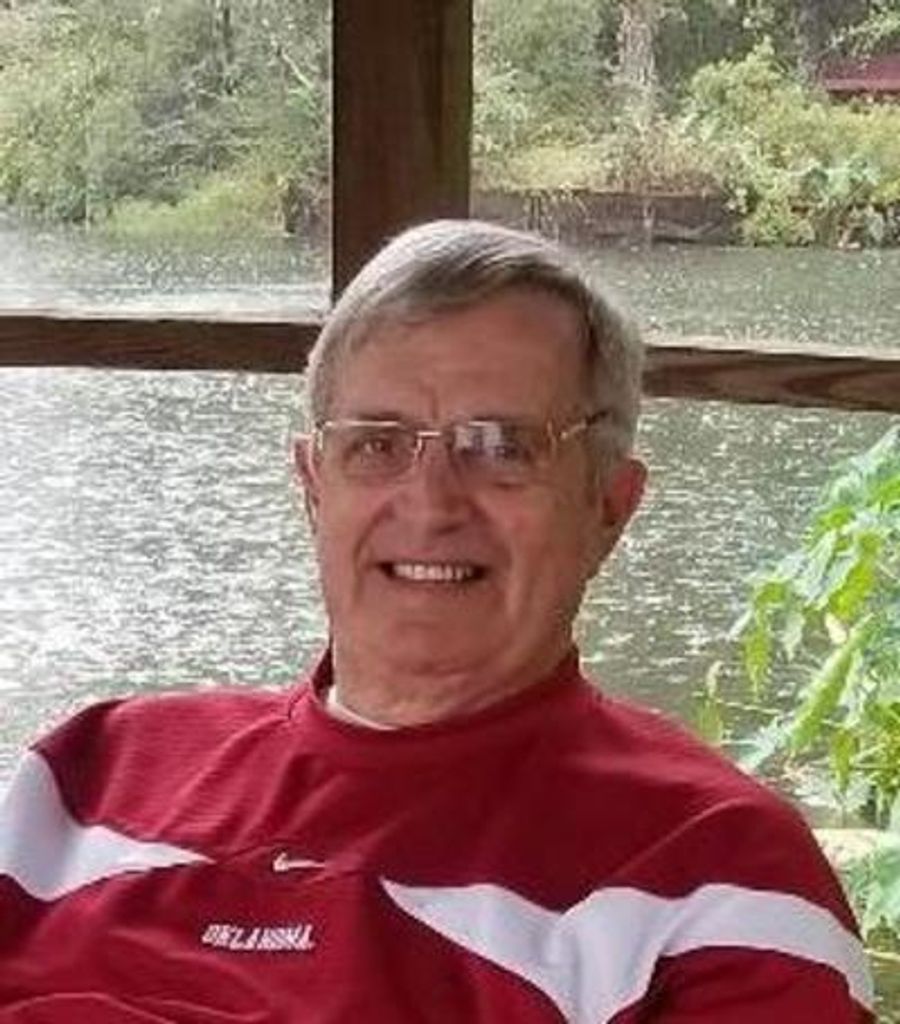 Ray Mark Phillippe Profile Photo