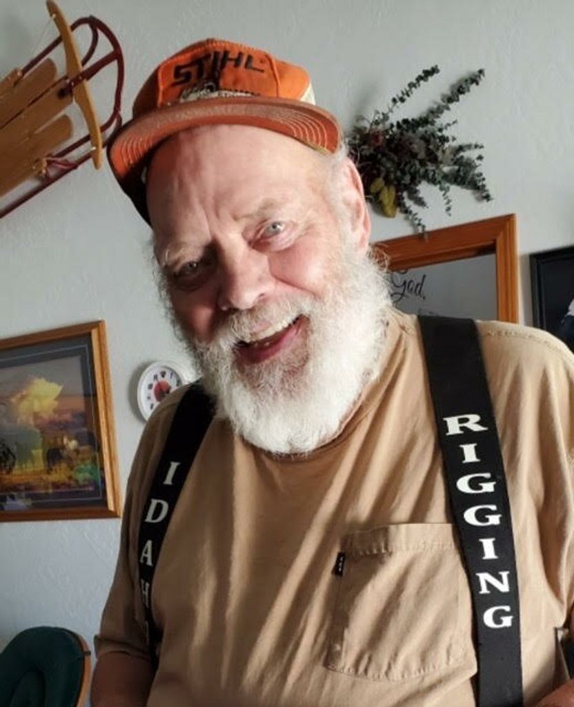 Marion Edward Lauer Profile Photo