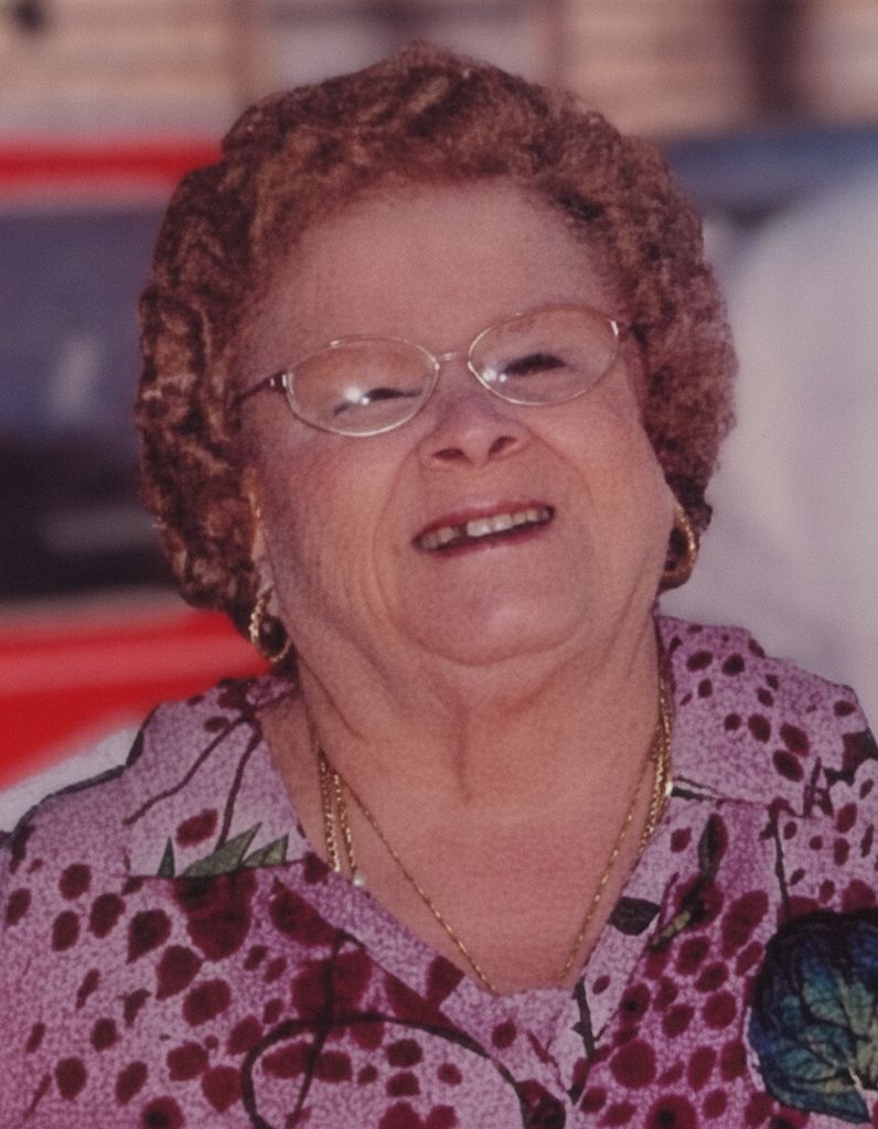 Nancy Grace Hale