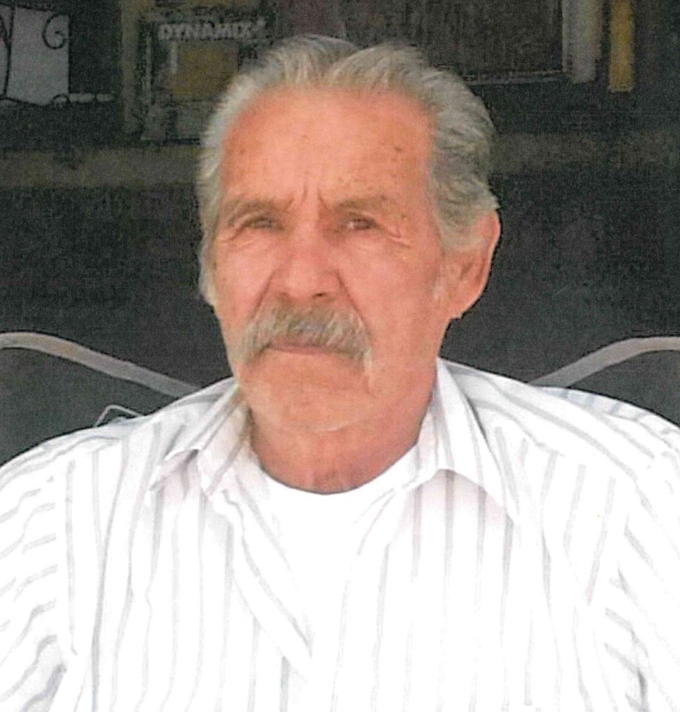 Gilbert V Hernandez Profile Photo