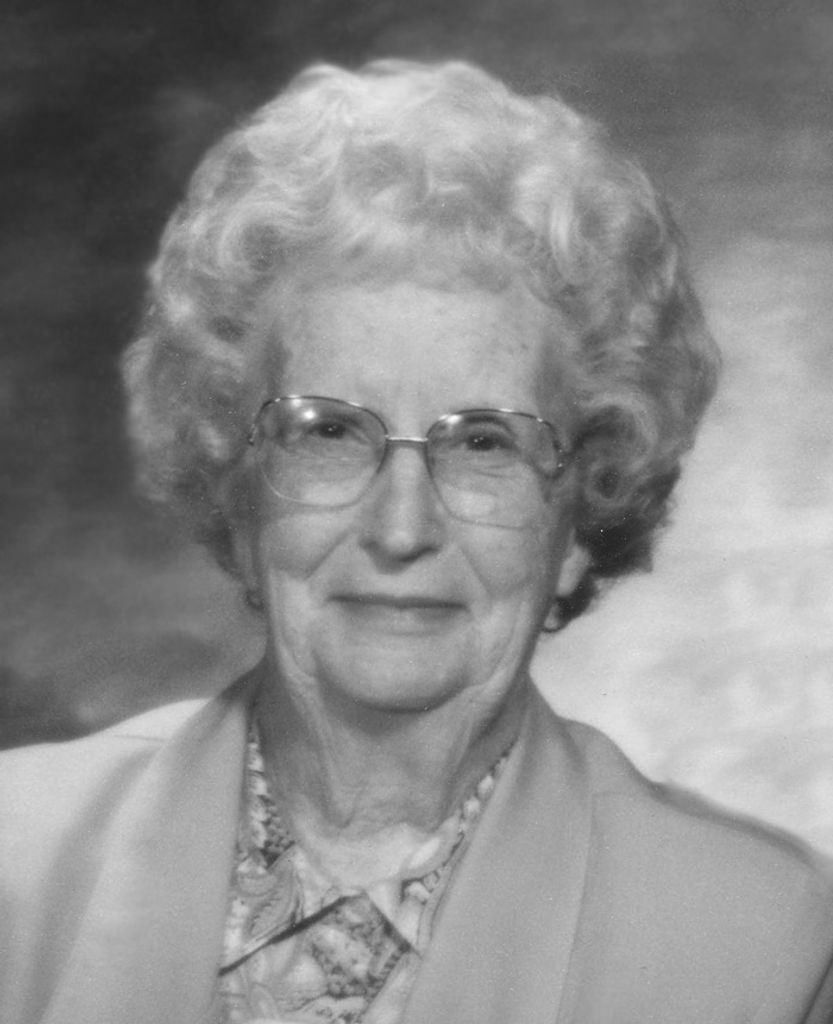 Zaida Wallace