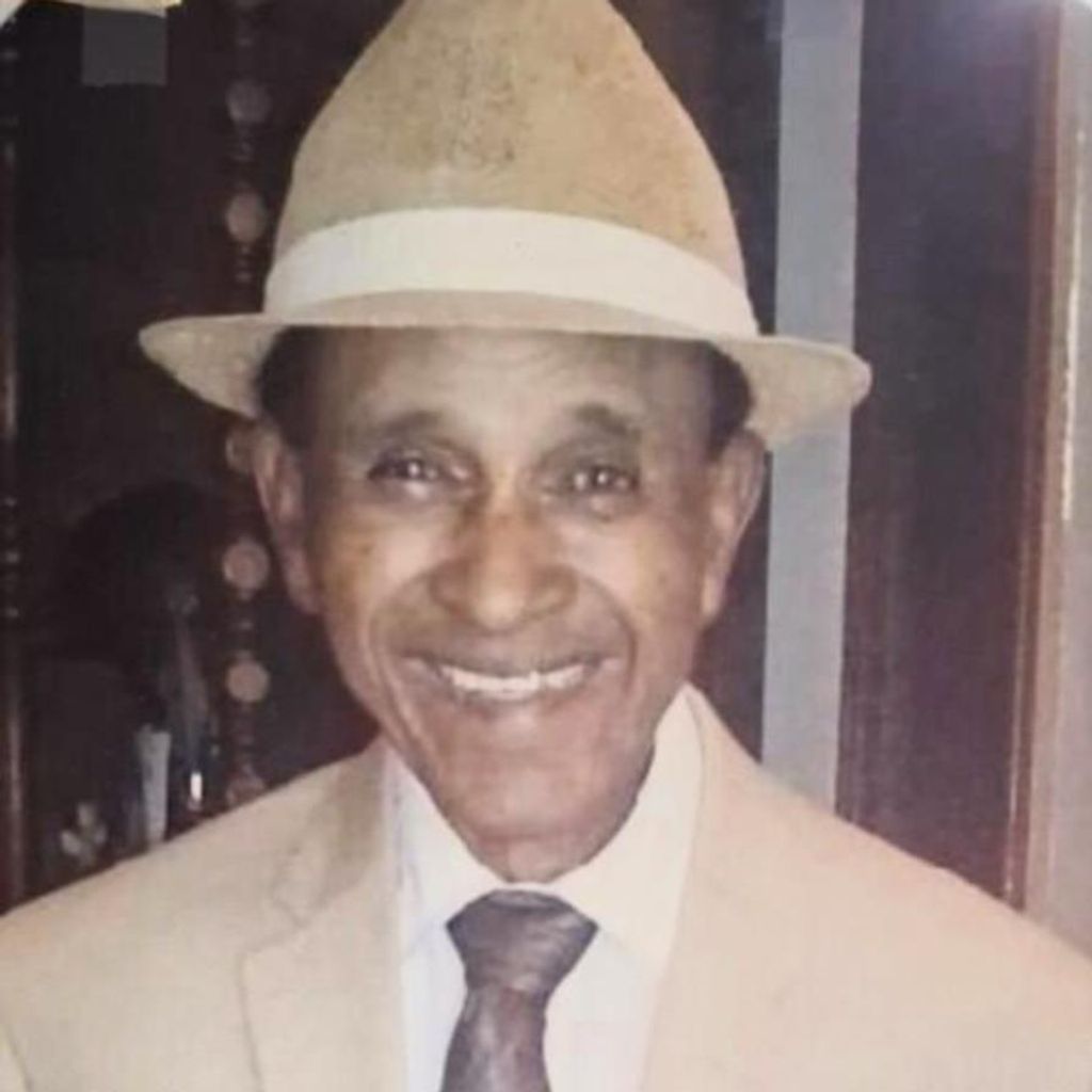 Wallace Joseph Charles, Sr. Profile Photo