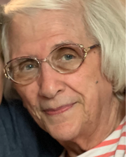 LaVerne Helen Kammer's obituary image