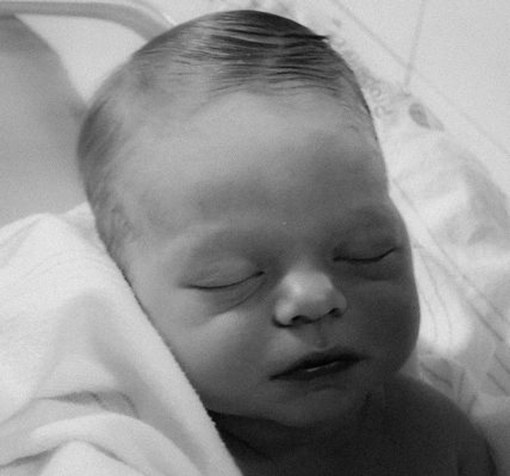River Meriwether Johnson