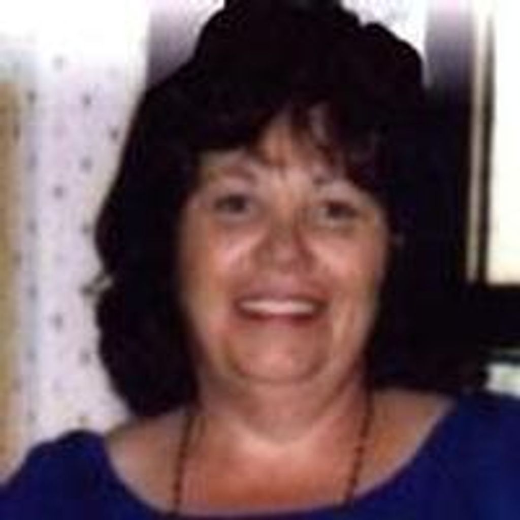 Wanda Lee Brown - Heuton