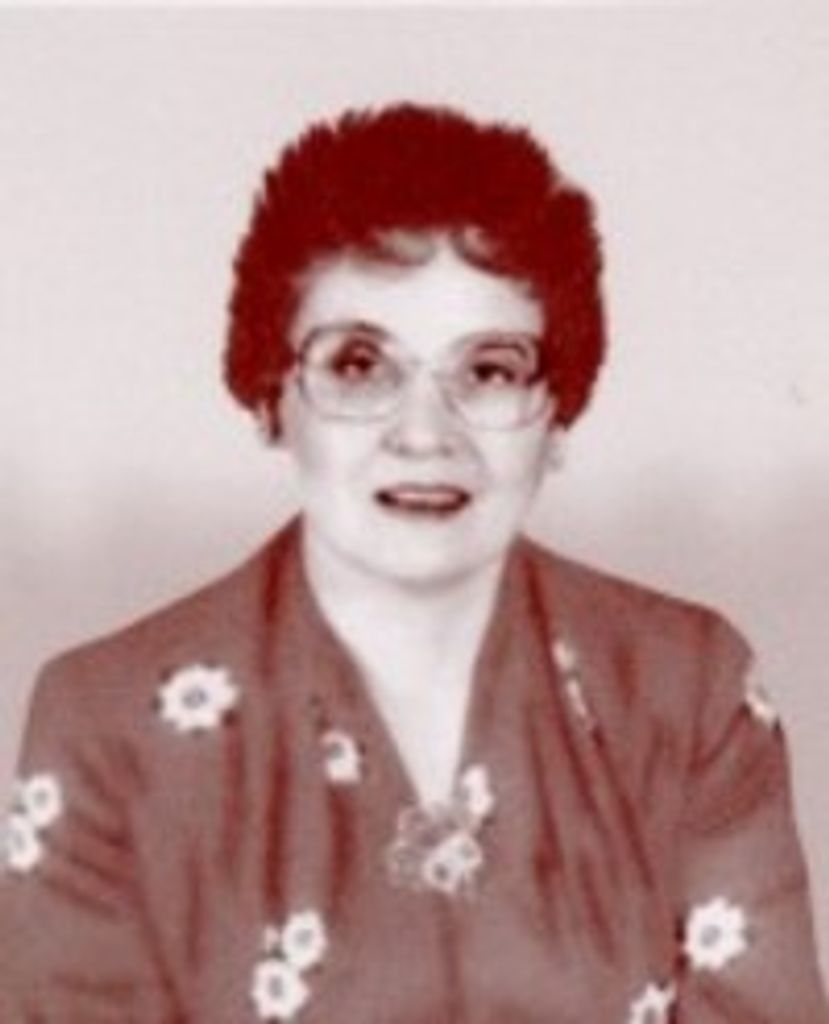 Nancy Westover
