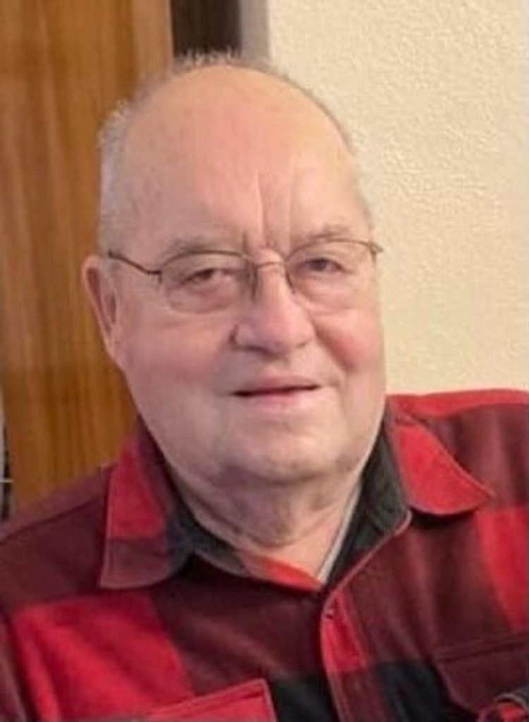 Merle Arthur Wilken Profile Photo