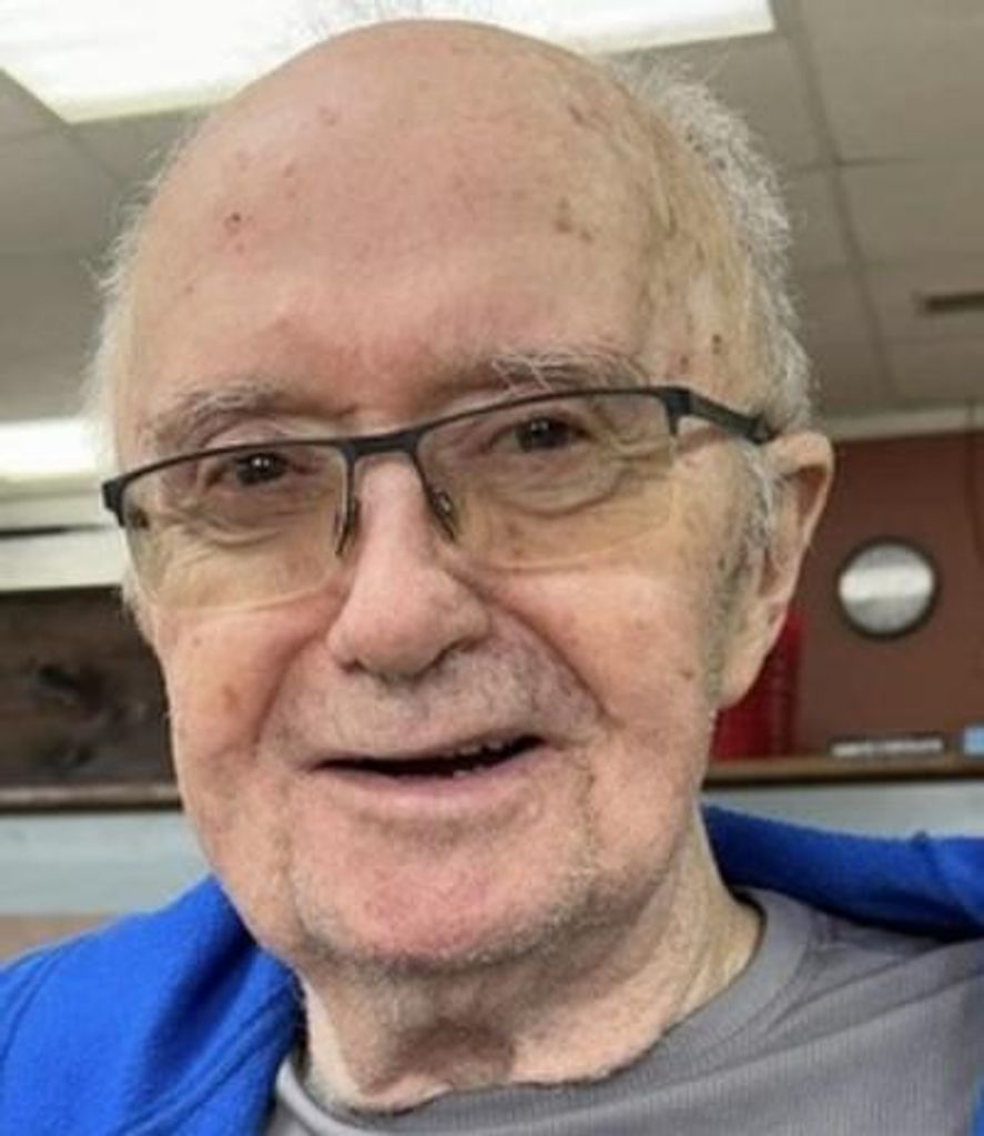 Daniel Edward Dailey Profile Photo