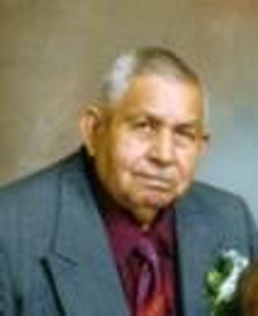 Lupe Martinez