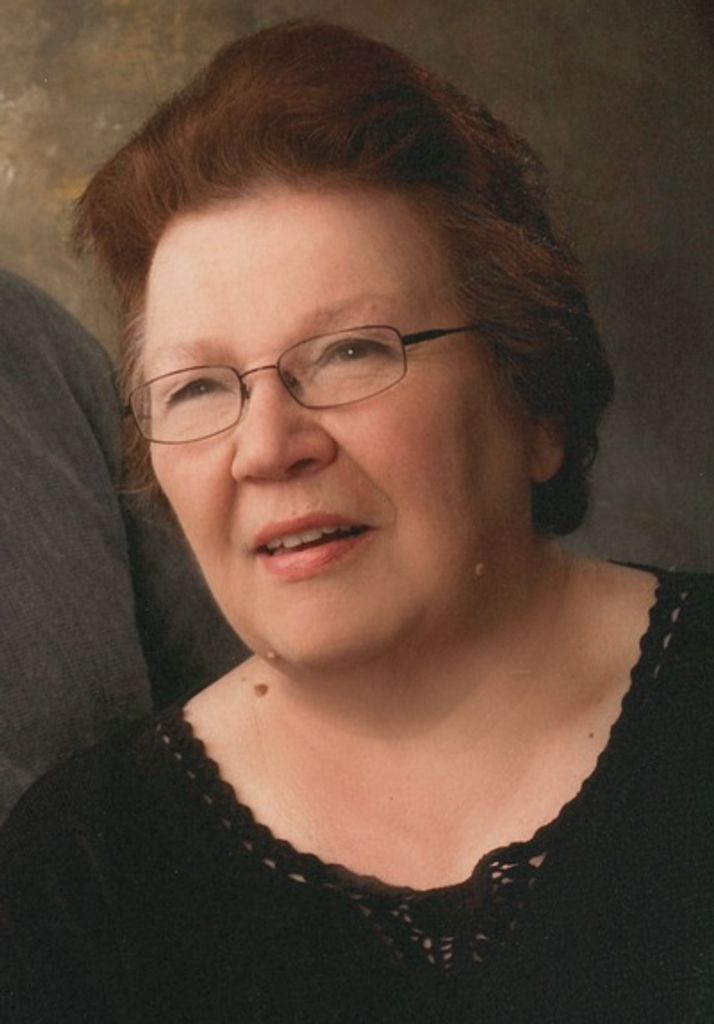 Nancy Clare Kangas Profile Photo