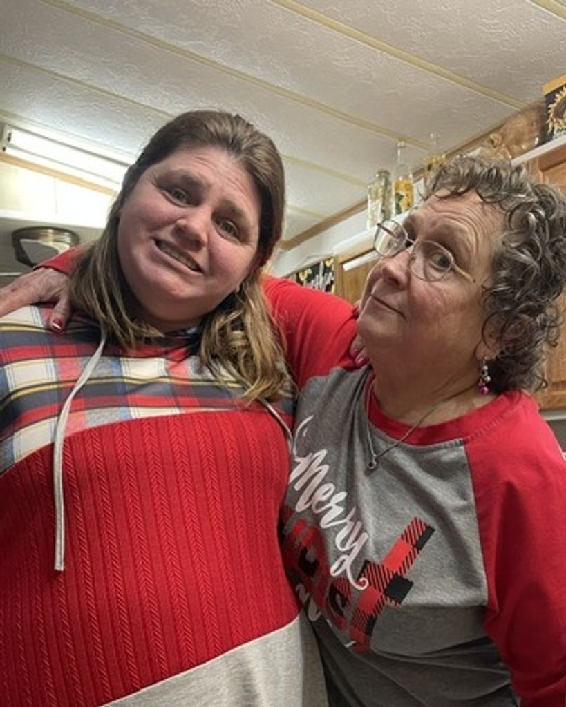 Terri Clark Johnson Profile Photo