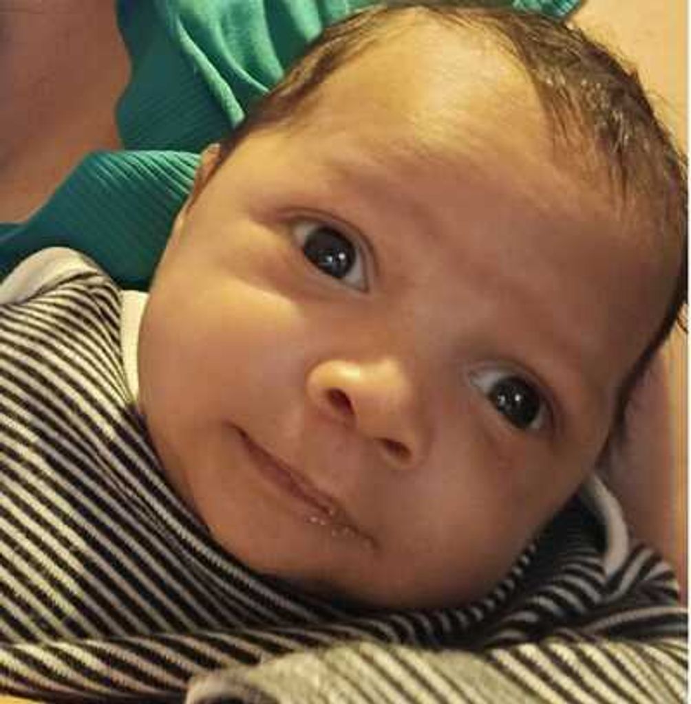 Jamarous Jason Smith Jr. Profile Photo