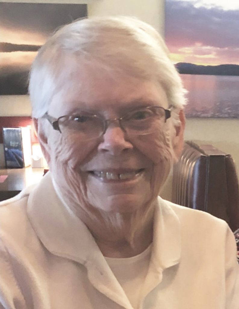 Mary L. (Gove) Bailey Profile Photo