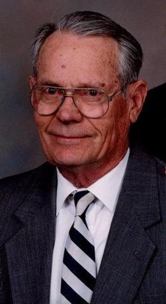 Roger A. Johnson Profile Photo