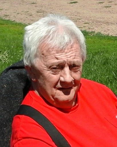 Lyle Sylvester Helgeson Profile Photo