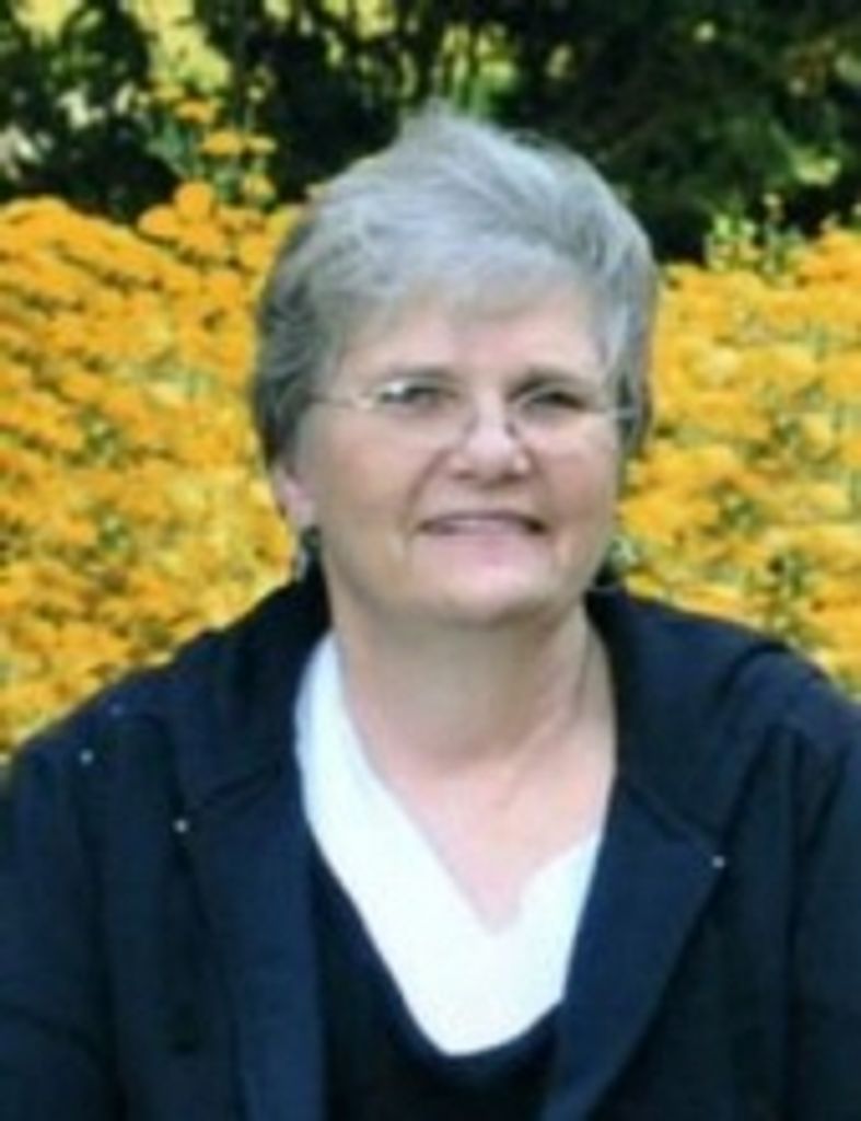 Kathleen Fouch