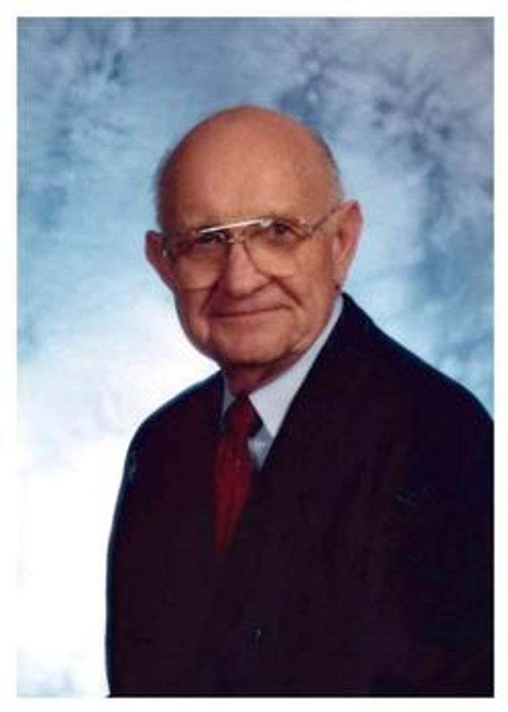 William "Bill" Orlo Younger
