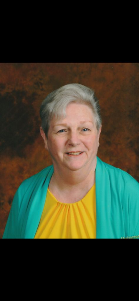 Alice L. Chadbourne (Nee Nunn)