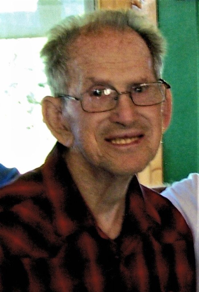 Rev. Boyce E. Sharp Profile Photo
