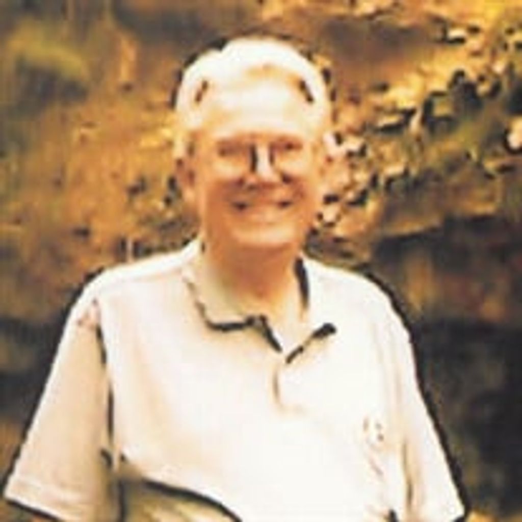 Lawrence Dean "Larry" Smith
