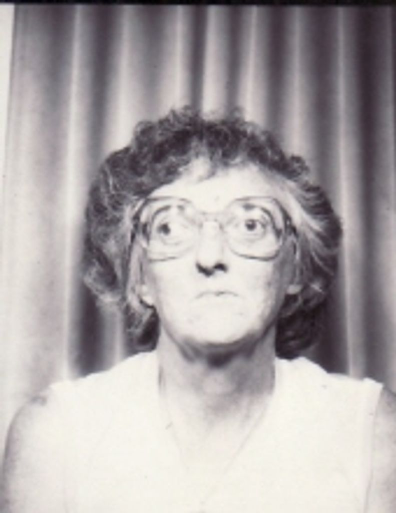 Louise Jeanette Hennick