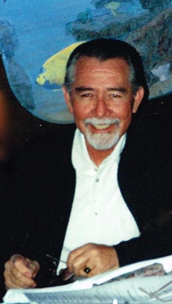 Ernest Gutierrez