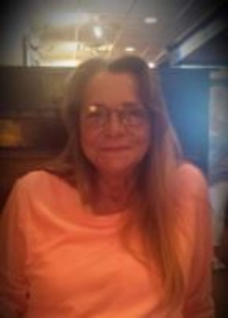 Martha Nease Olliff Profile Photo