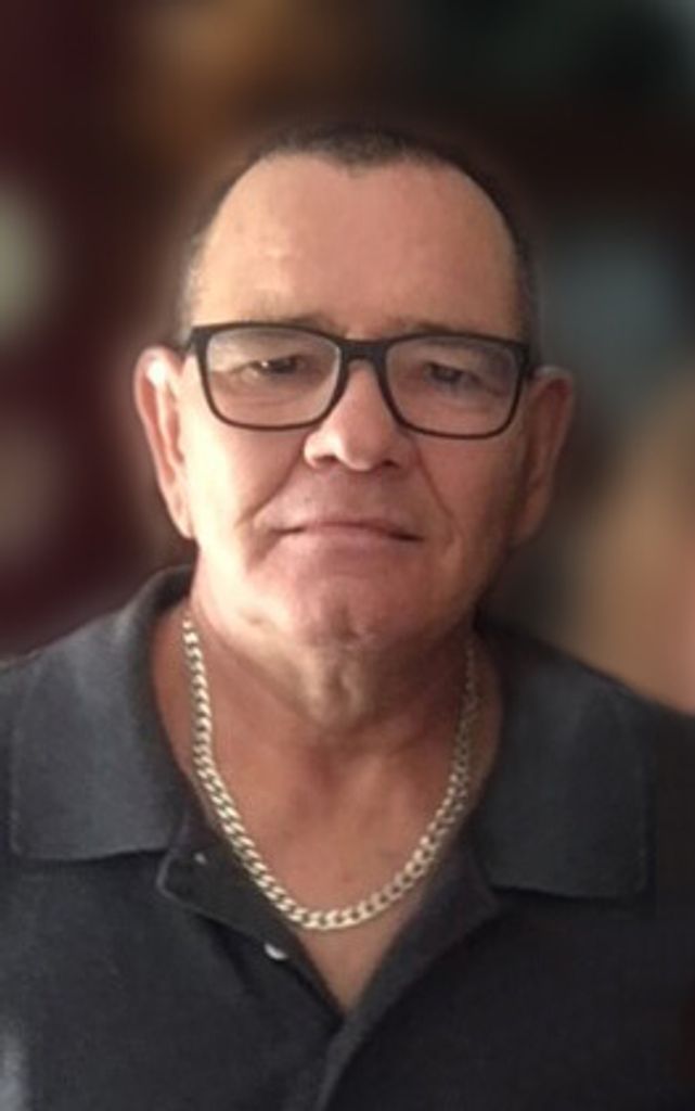 James Earl “Jimmy” Heck