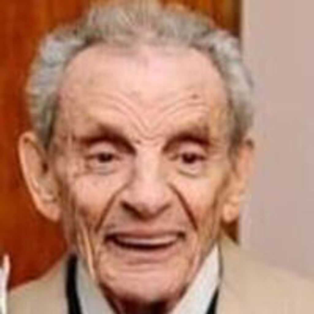 Carlyle S. "Corky" Grenier