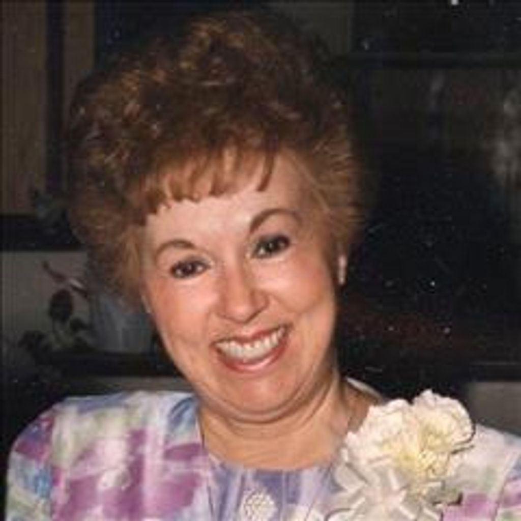 Mary E. Morgan Profile Photo