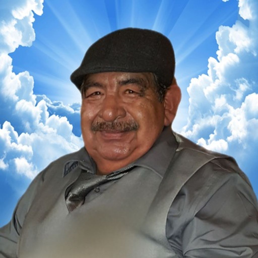Lorenzo Garcia Profile Photo