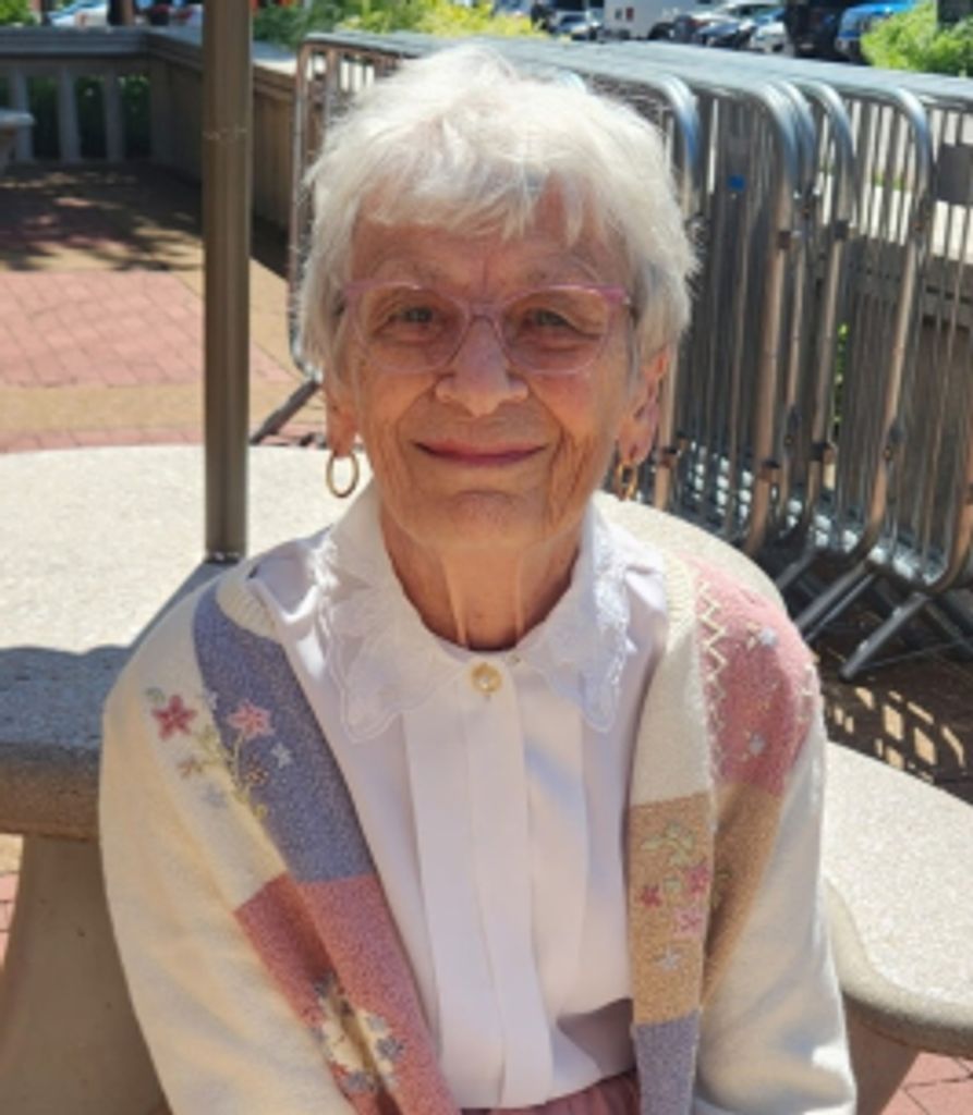 Delayne Marsh Profile Photo