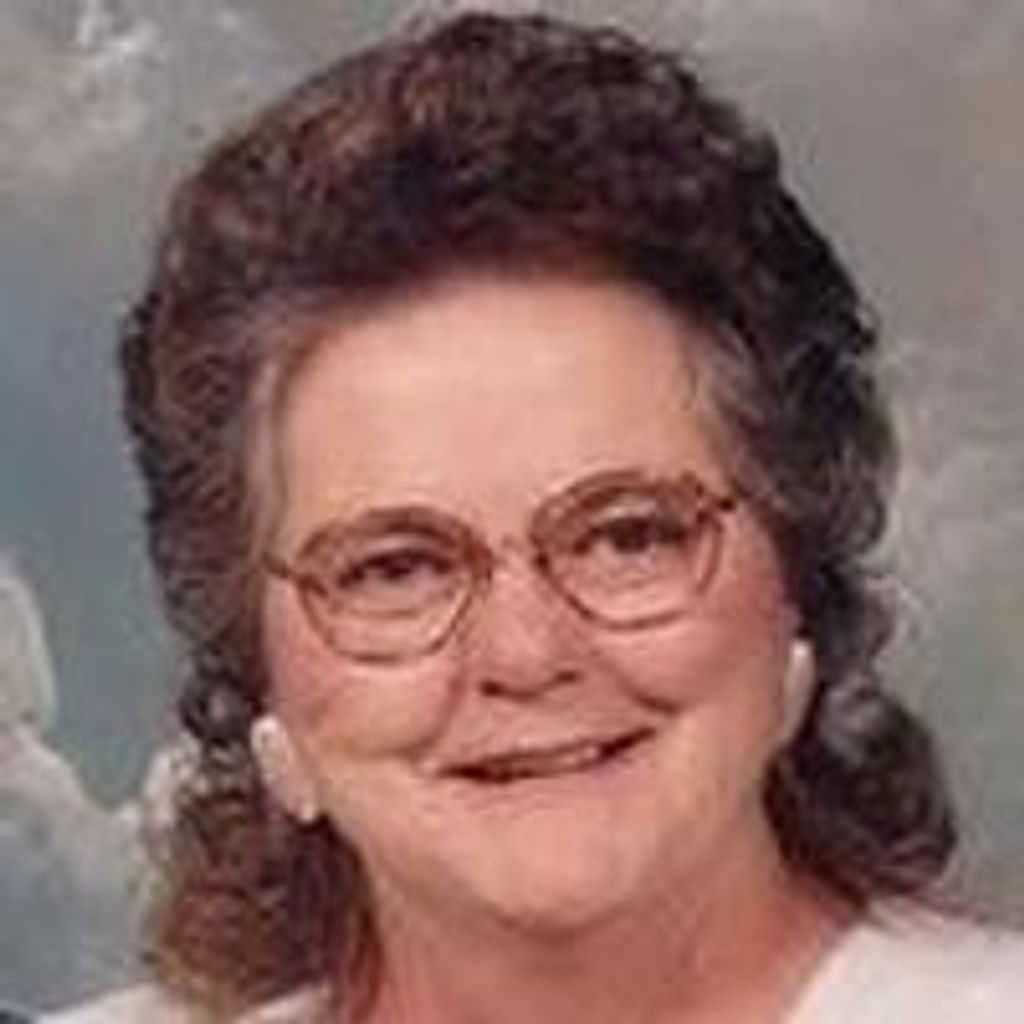 Doris Jean Boocher