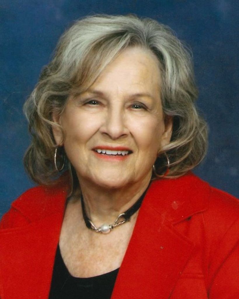 Doris Marie Spurlock Mullins