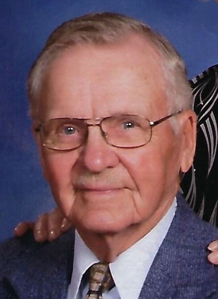 Richard M. Morken