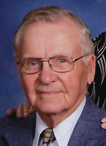 Richard M. Morken Profile Photo