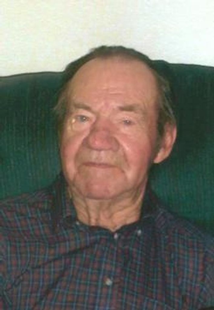 Henry D. Gartelman Jr.