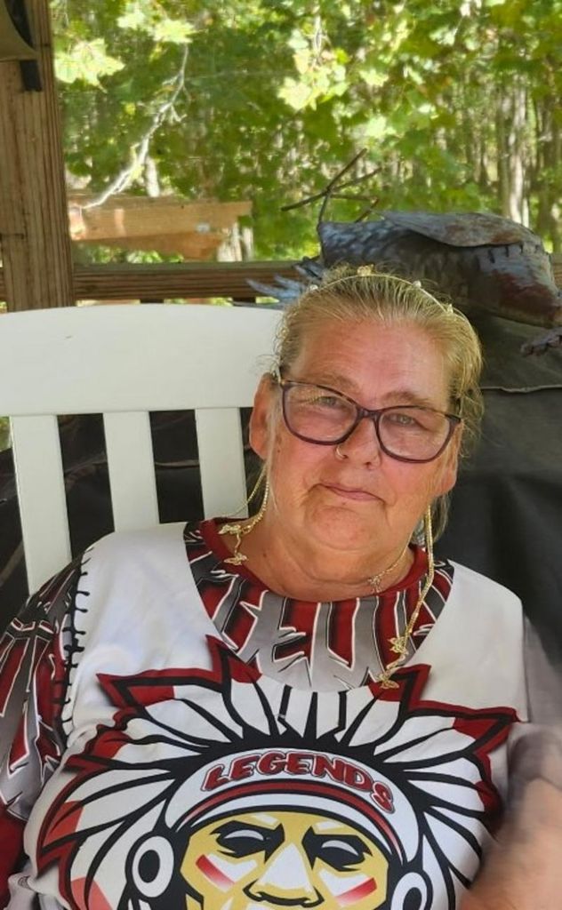 Patricia Annette Watson Profile Photo