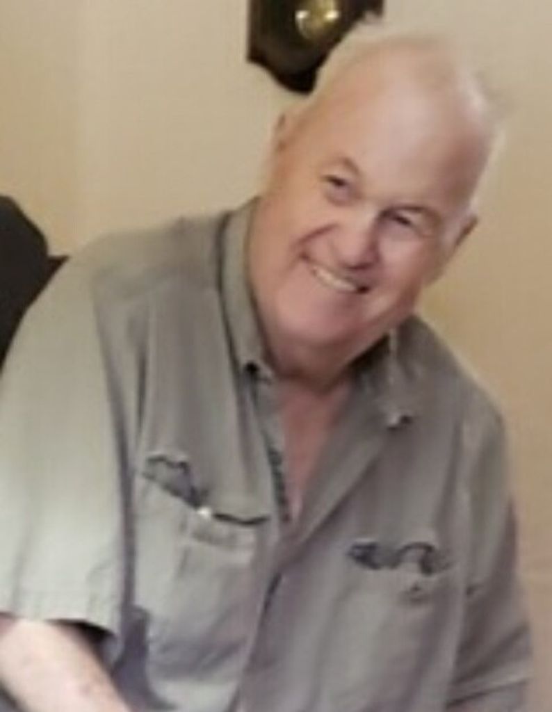 Monte David Wilson Profile Photo