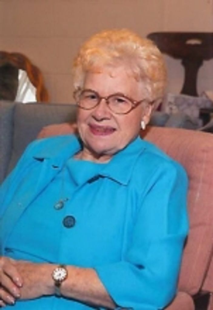 Rowena Klapp