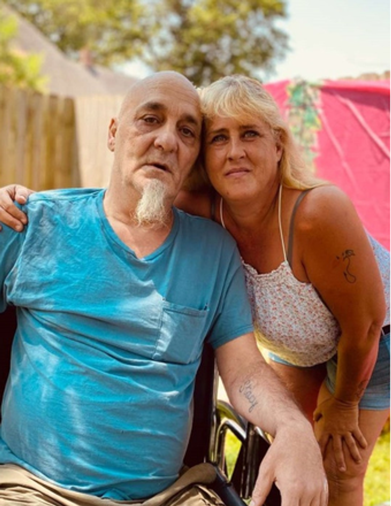 Anthony "Kevin" K. Long Profile Photo