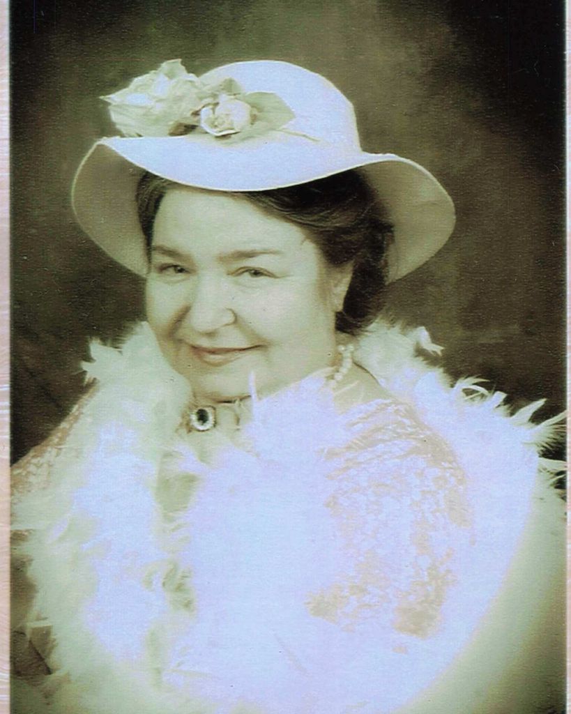 Sharon Lee Gamble Profile Photo