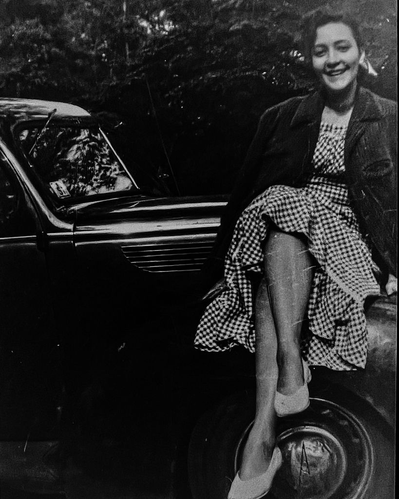 Michelle "Tootsie" Faria