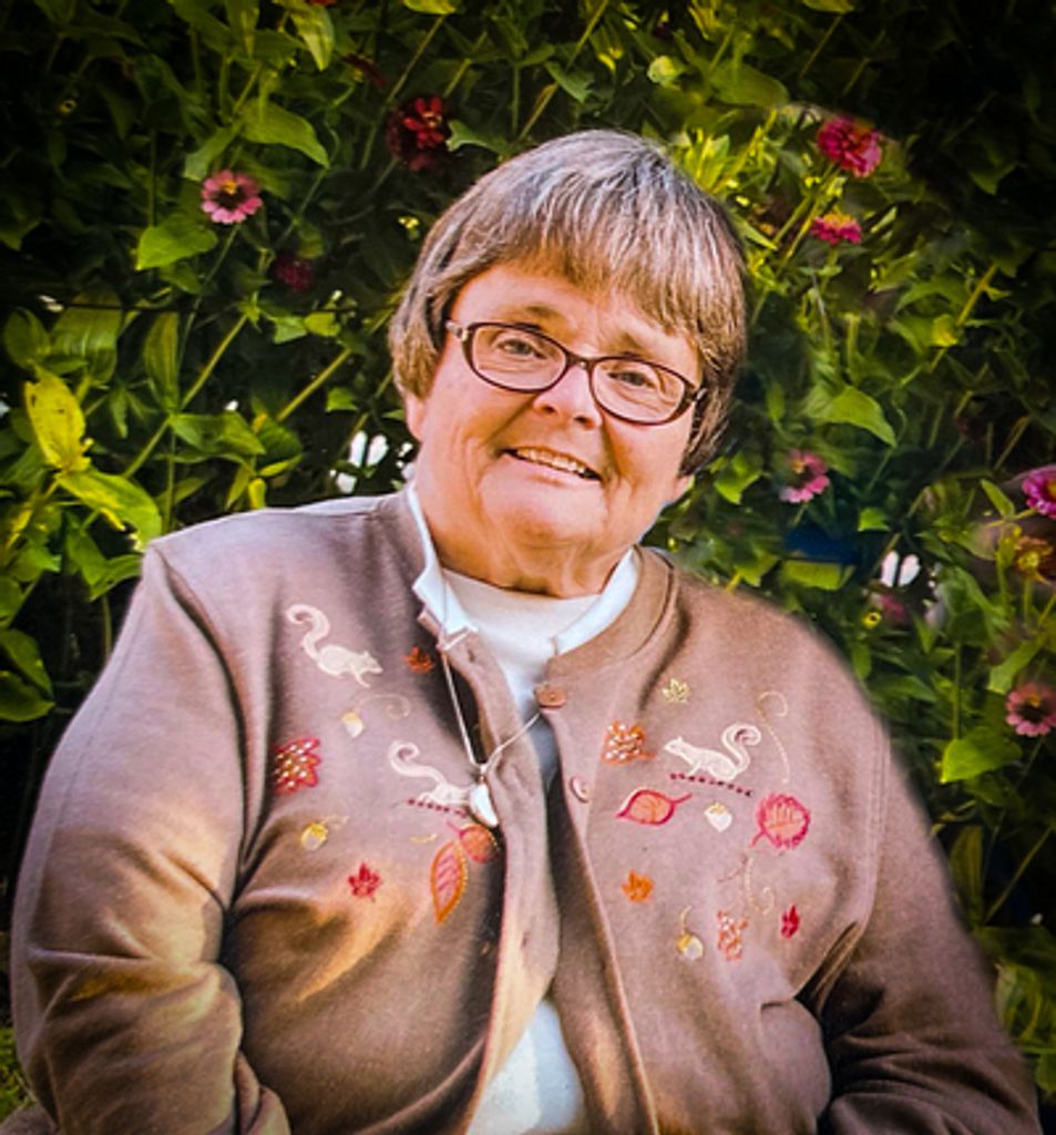 Jean Ann Arn Profile Photo