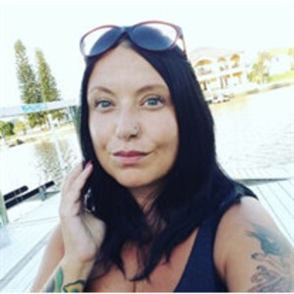 Jennifer Lynn Sagedy