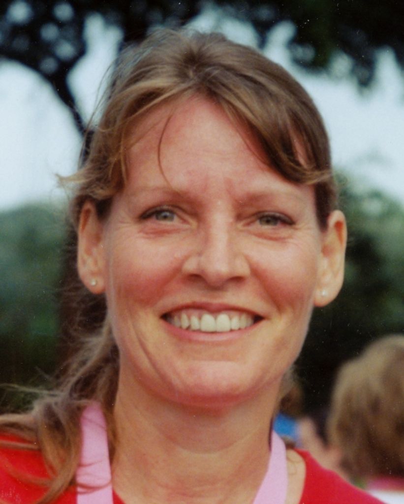 Suzanne A Spain