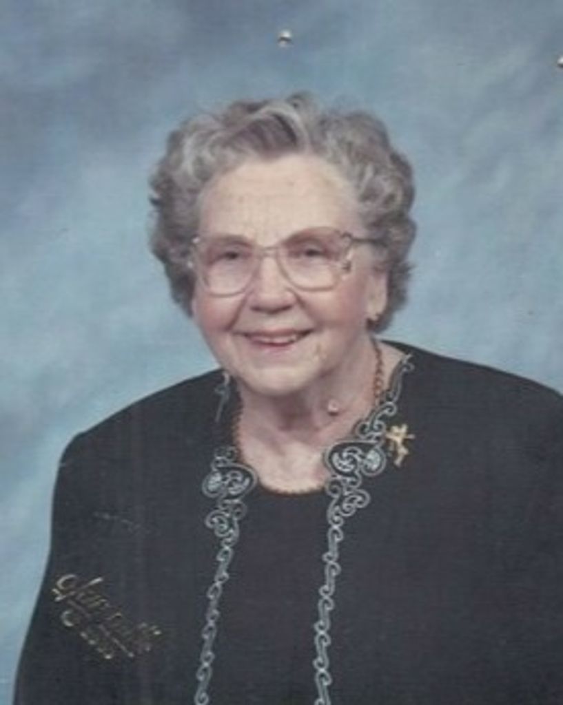 Dorothy Marie Settle Parris