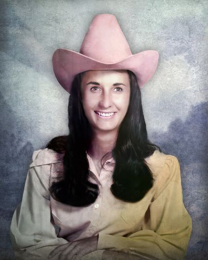 Wilda (Sue) Branch's obituary image